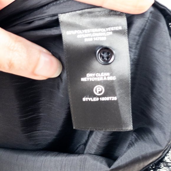 Robert Rodriguez S Lace Hypebeast Witchy Top - Picture 10 of 16